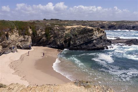 Praia Do Salto